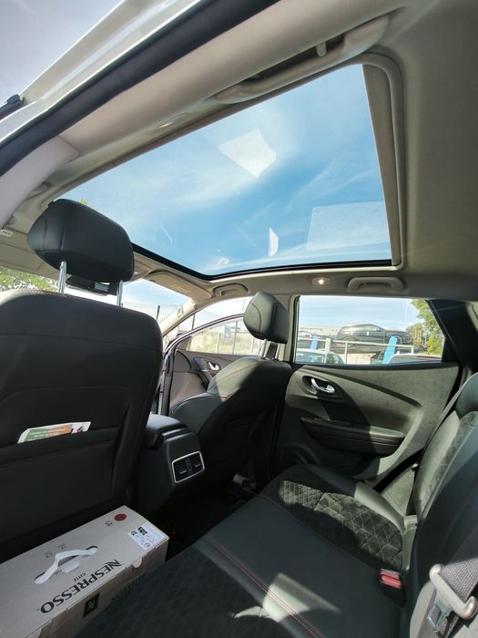 Renault Kadjar 1.3 TCe Black Edition EDC