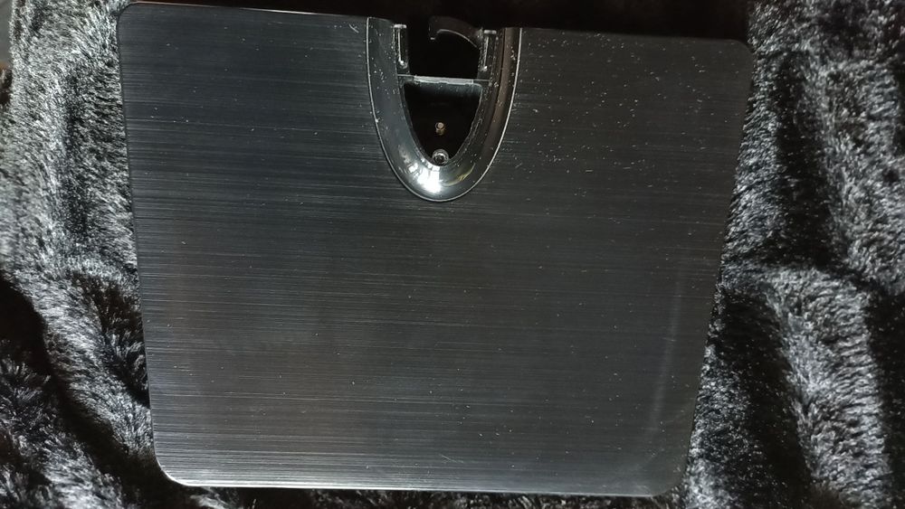 Монітор 24" LG 24MP47HQ-P