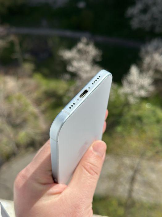 IPHONE 15 128 Neverlock
