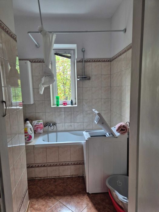 Dom 6-pok. 215 m², Łagiewniki-Borek Fałęcki, zdjęcie 5