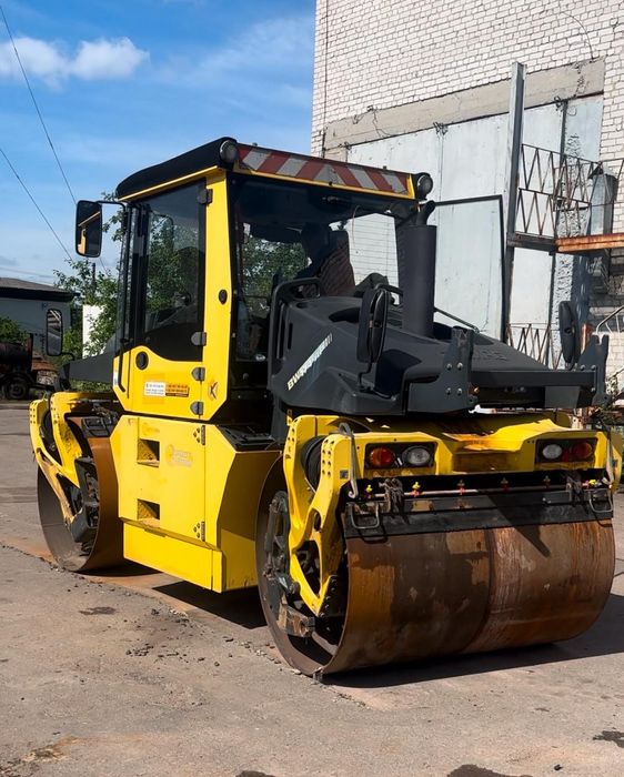 Оренда Екскаватора та Спец техники