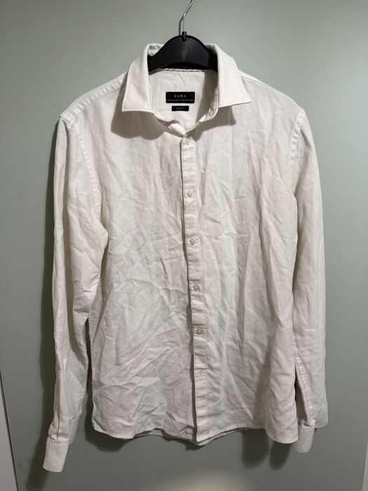 Paka 10 meskich ubran M L hugo Boss