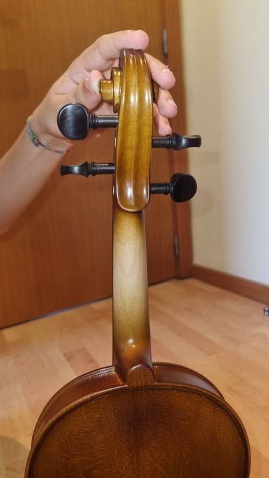Violino 3/4 Stendler