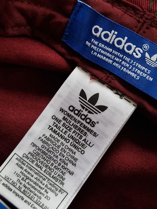 Панама adidas Tref Bucket Hat