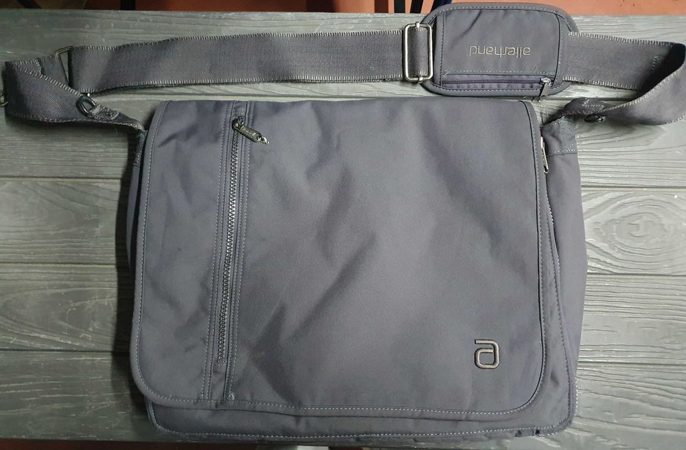 Saco muda fraldas Allerhand Pure Collection.