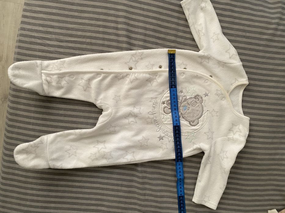 Флісовий чоловічик