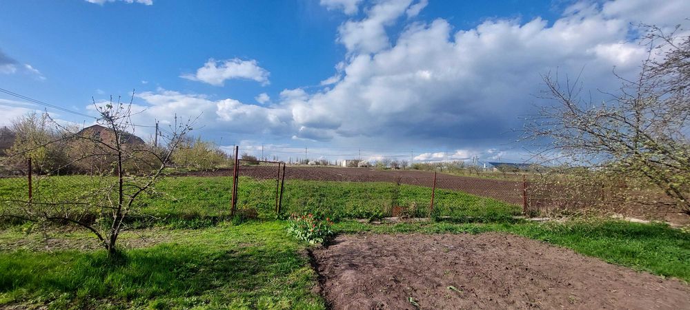 Продаж Будинку з гаражем + 25соток землі ( Євідновлення)