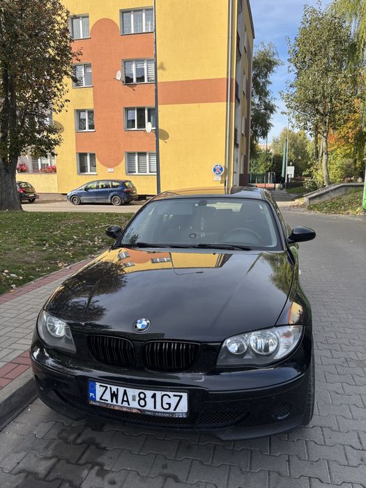 BMW Seria 1