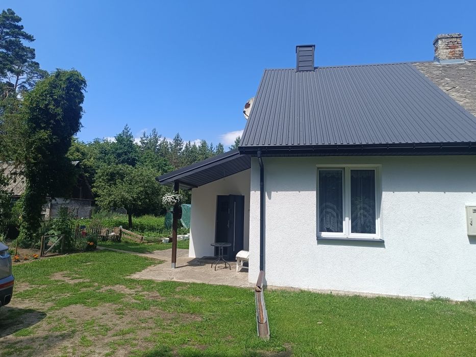 Dom na sprzedaż Łomia