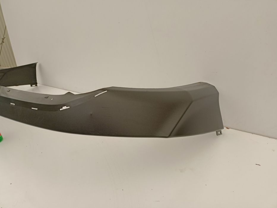 Toyota RAV4 IV 4 Lift FL 15- listwa dokładka zderzaka tył spoiler