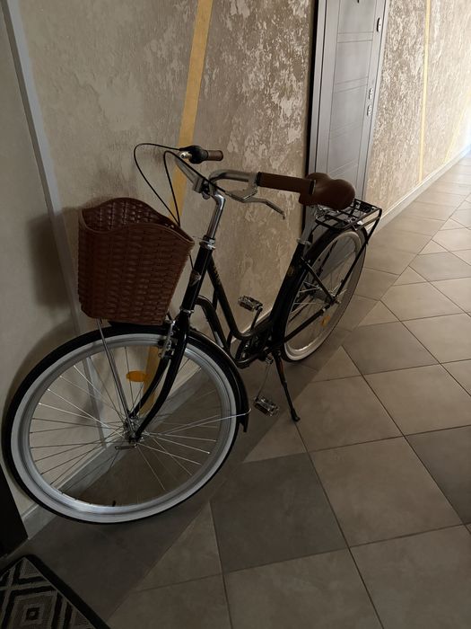 Велосипед Dorozhnik Retro PH 28" 2026