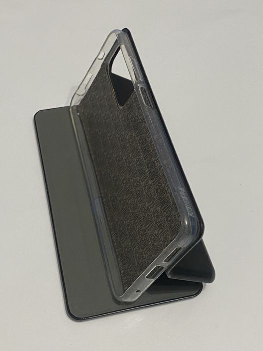 Чехол Xiaomi Redmi Note 11 / Note 11S / Redmi 10 Книга с Магнитом