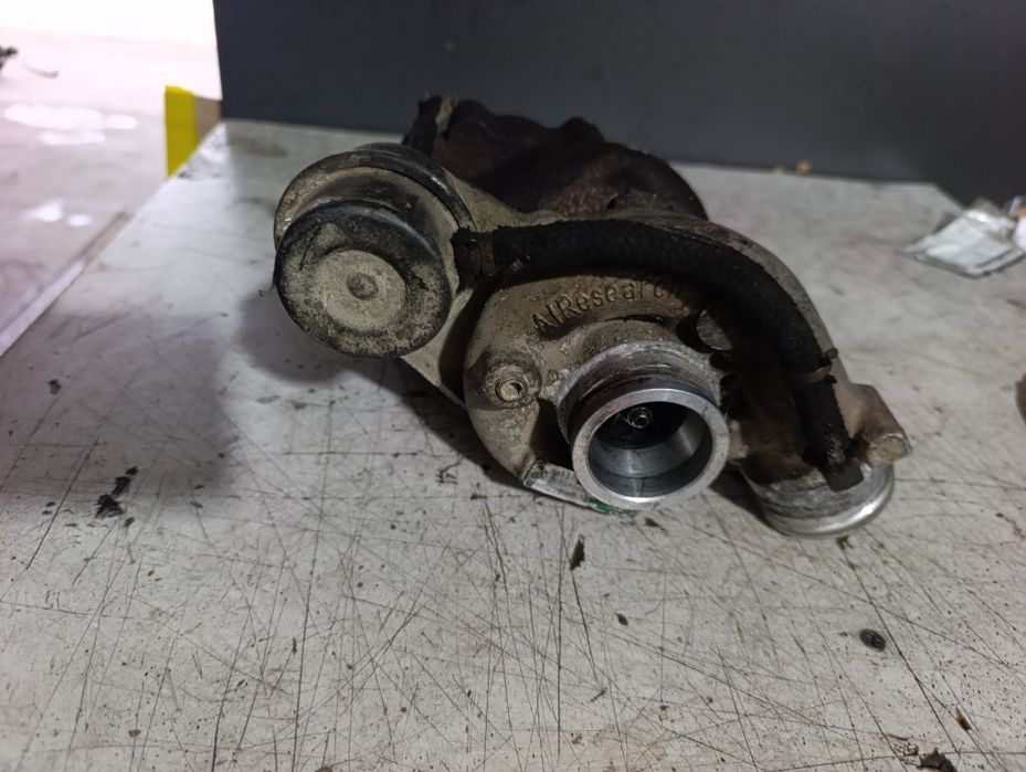 Турбіна Volkswagen 1.6-1.9 Венто Гольф 2-3 Пассат В3,4,5, Ауді