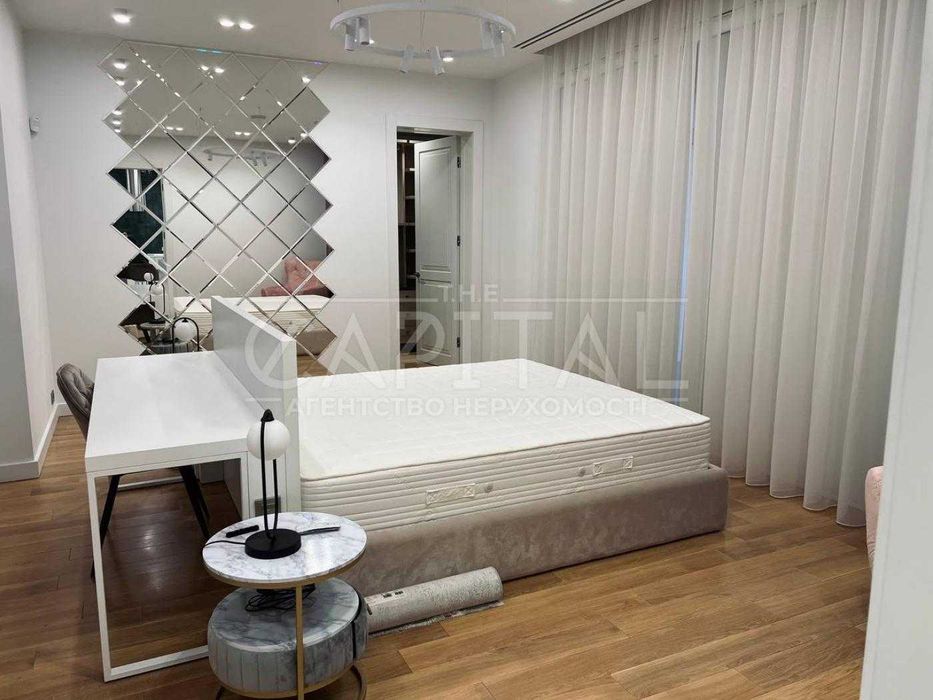 4+-rooms apartment apartment by the address (area 266 m²) - Atlanta.ua - photo 20