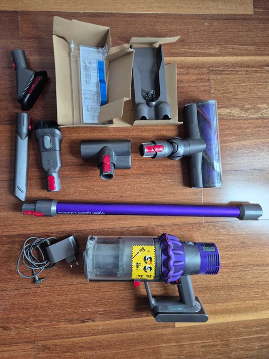 Dyson Cyclone V10 Animal