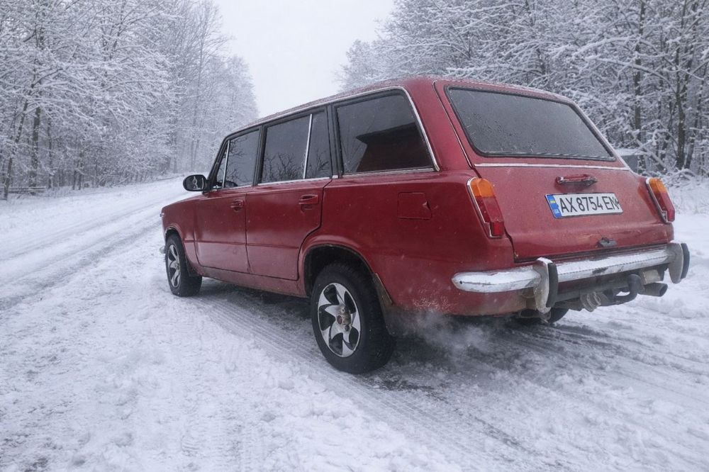 Продаю власне Авто ВАЗ 2102 Жигулі. Газ/бензин ВАЗ классика Жигули