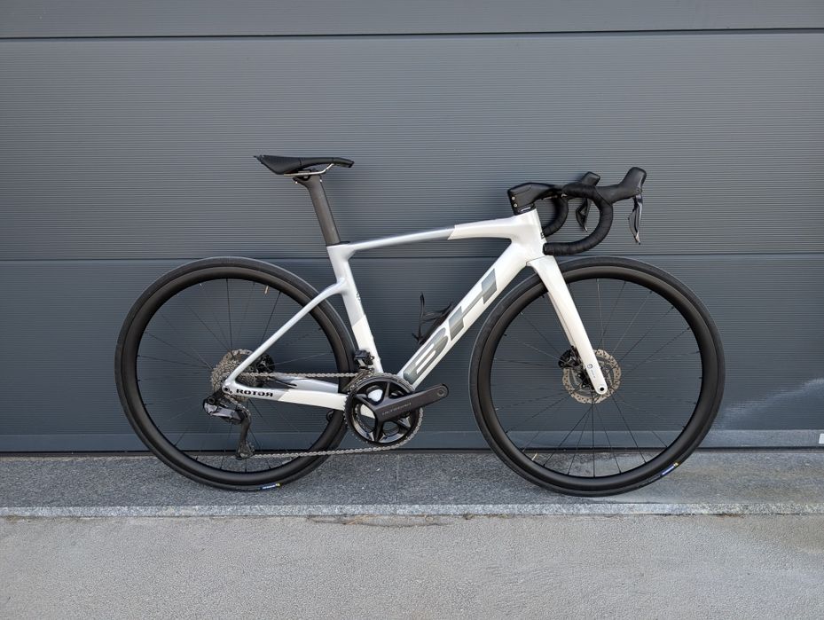 BH RS1 4.5 - Ultegra di2 12v