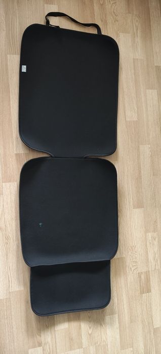 Mata ochraniacz pod fotelik samochodowy KEGEL