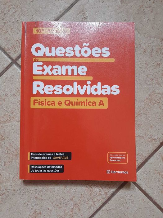 Livros de apoio ao estudo ensino secundário