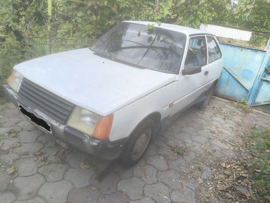 Продам Таврію Заз 1102