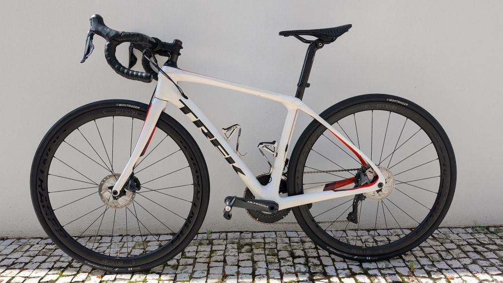 Trek Domane SLR 7 Di2