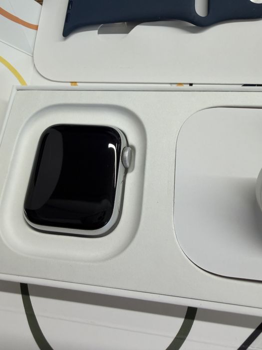 Apple Watch SE 2 gen 40mm