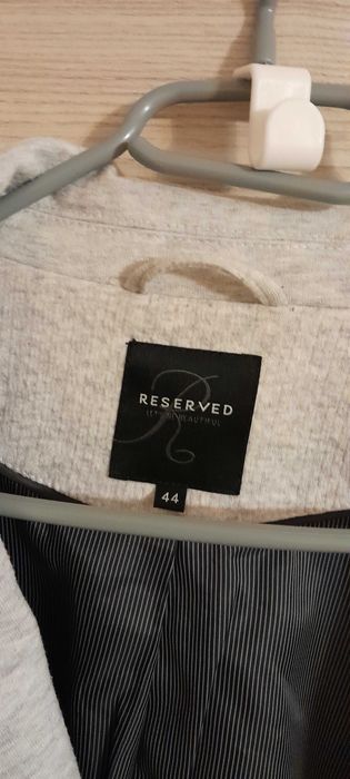 Marynarka damska 44 Reserved