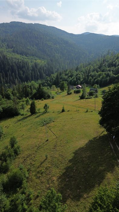 Панорамна ділянка