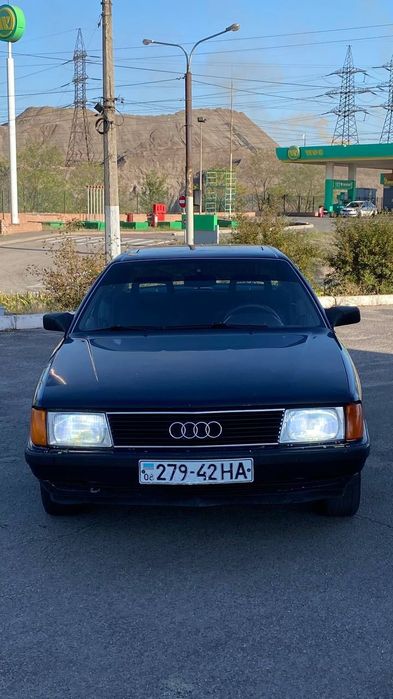 Продам Ауди 100 С3