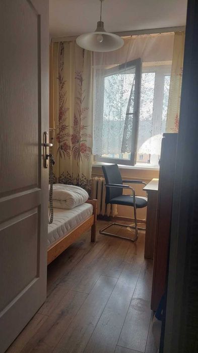 Pokój Jednoosobowy ul. Rejtana obok Millenium Hall