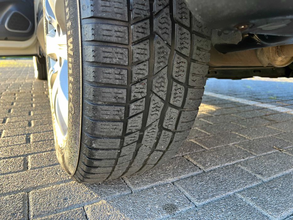 Renault Captur 1.5 dCi Exclusive