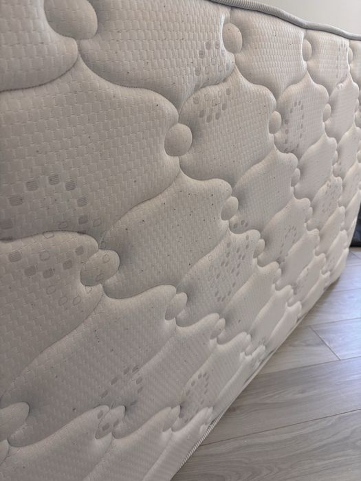 Colchão de solteiro