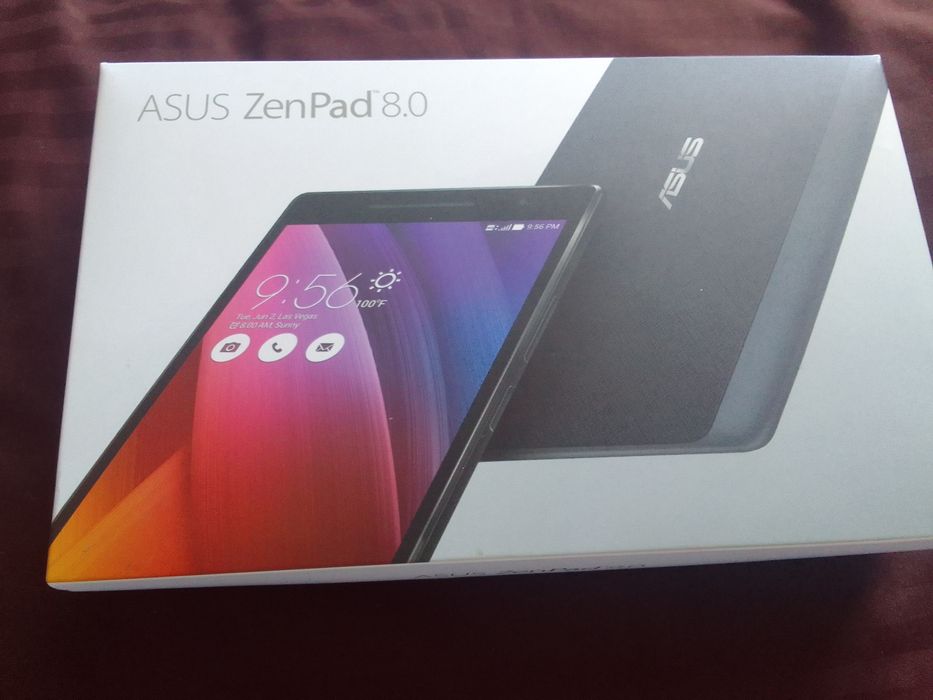 Продаю планшет ASUS на запчастини