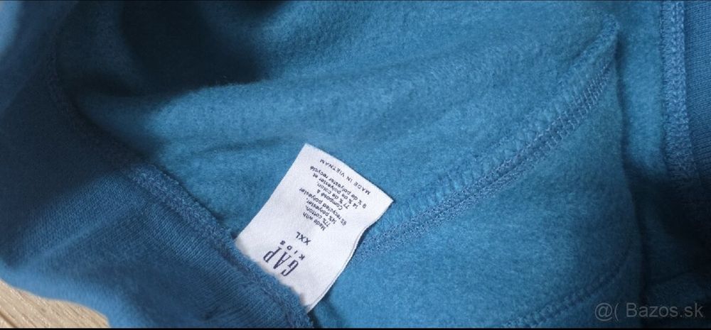 Штани на флісі GAP