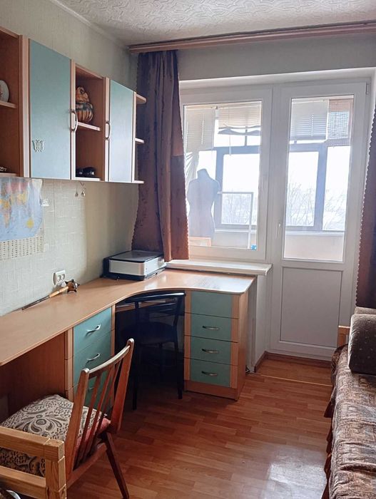 Оренда 2-кімнатної квартири на Крошні – заходь та живи !