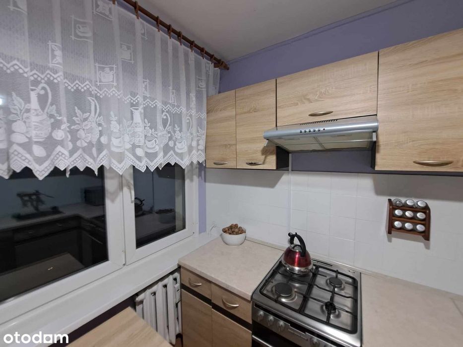 Mieszkanie M3 38m2 Pabianice Piaski