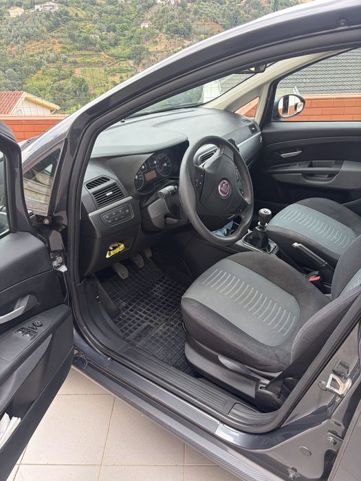 Fiat Grande Punto