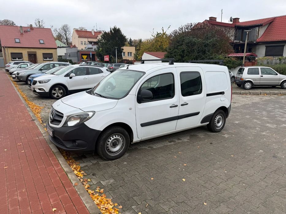 Mercedes-Benz Citan