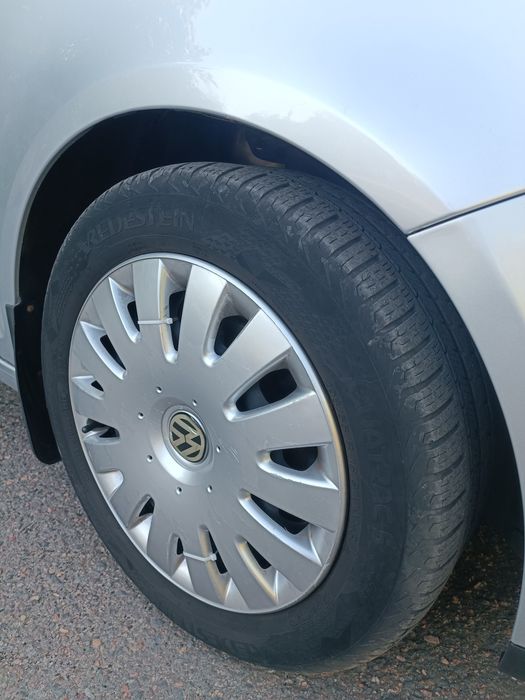 Volkswagen Golf Plus 2007 VIN WVWZZZ1KZ8W535291 фото оголошення 4 з 17
