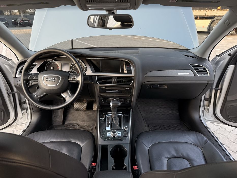 Продається Audi a4 b8