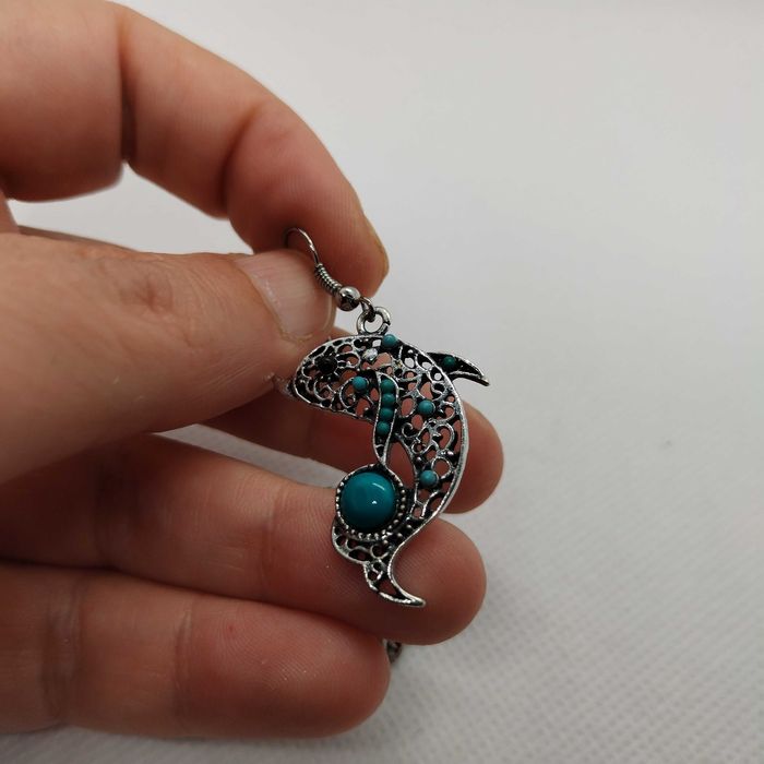 BRINCOS (7) 1 unid- 3€; 2 unid- 4€; 3 unid- 5€