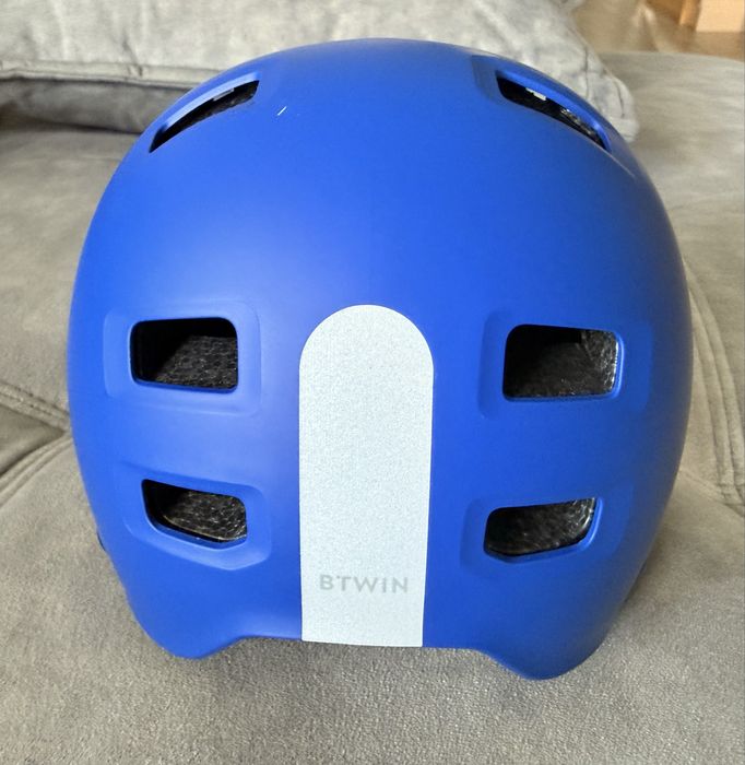 Kask rowerowy Btwin Move 500 S/52-55cm