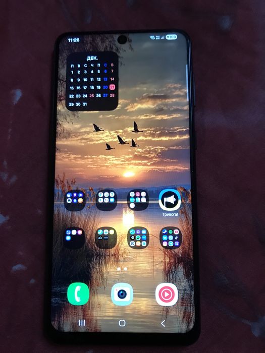 Продам Samsung S 21 Plus