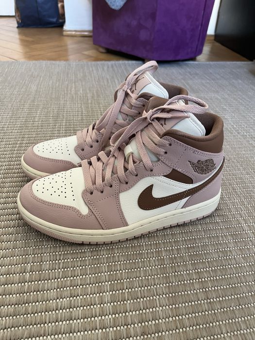 Nike Air Jordan 1 Mid