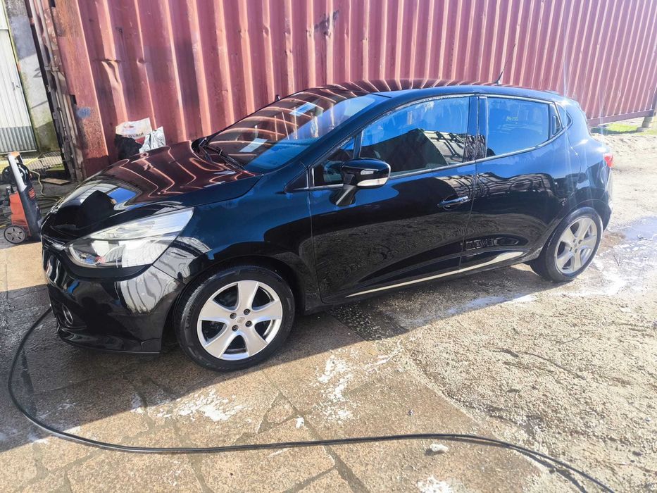 Clio Tce - carro economico c/ turbo