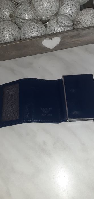 Etui na karty kredytowe