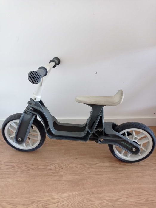 Bicicleta de Equilibrio Polisport Balance Bike