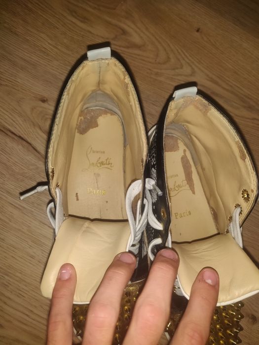 Christian Louboutin