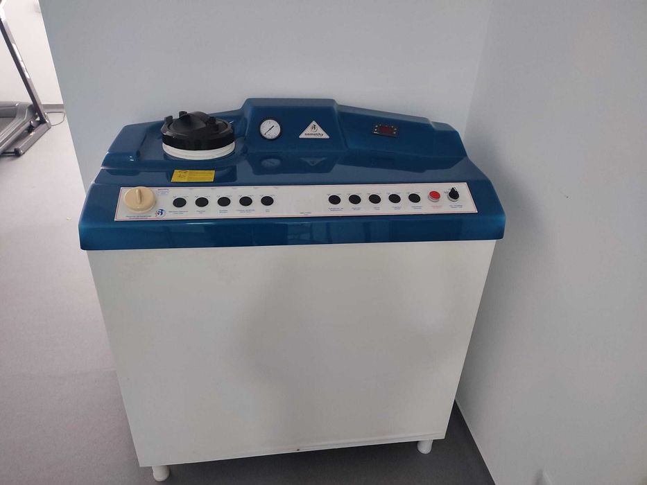 Banheira e tanque de Hidromassagem/Hidroterapia