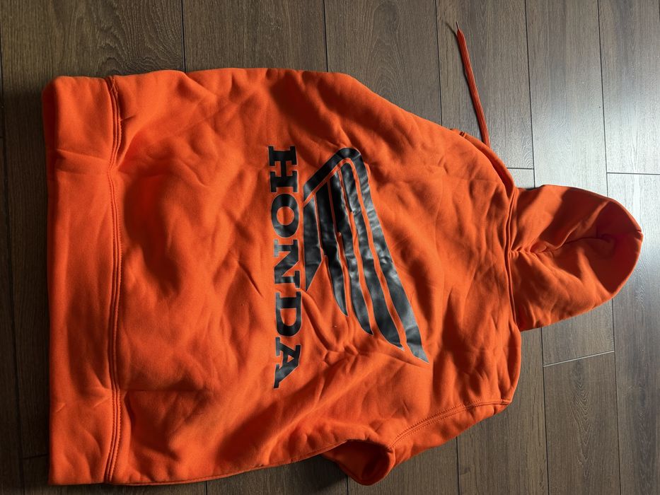 Bluza meska Honda
